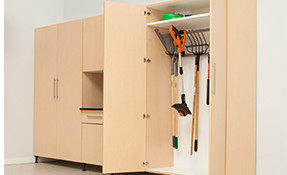 Location Cabinet Systems